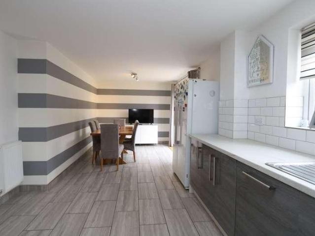 House for sale in Rhoose, Wales