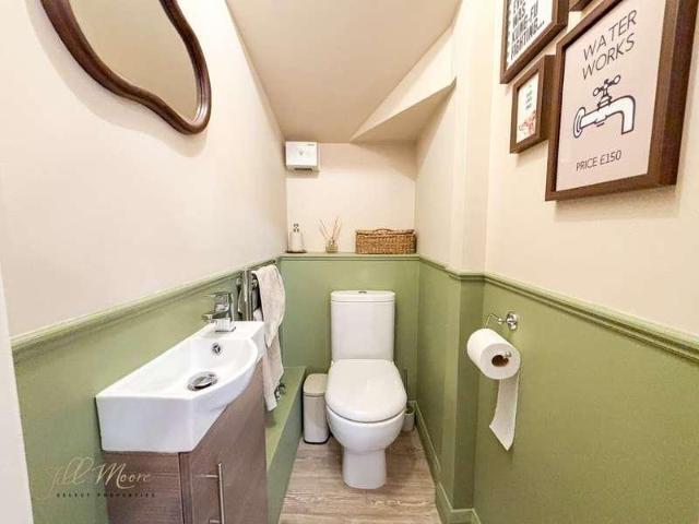 House for sale in Mount Pleasant, Penshaw