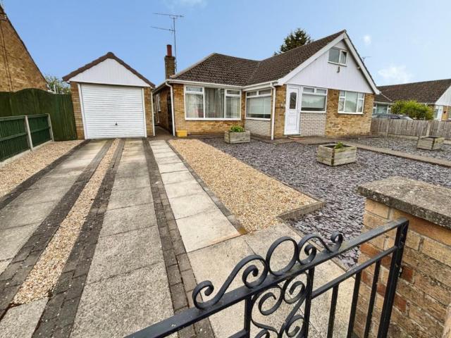 House for sale in Gainsborough CP, Ingleby