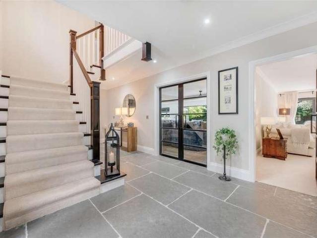House for sale in Mobberley