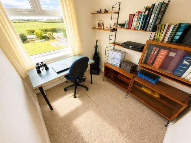 House for sale in Heswall, Wirral
