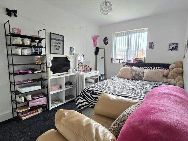 House for sale in Egginton, East Midlands