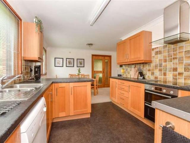 House for sale in Swingfield, Folkestone