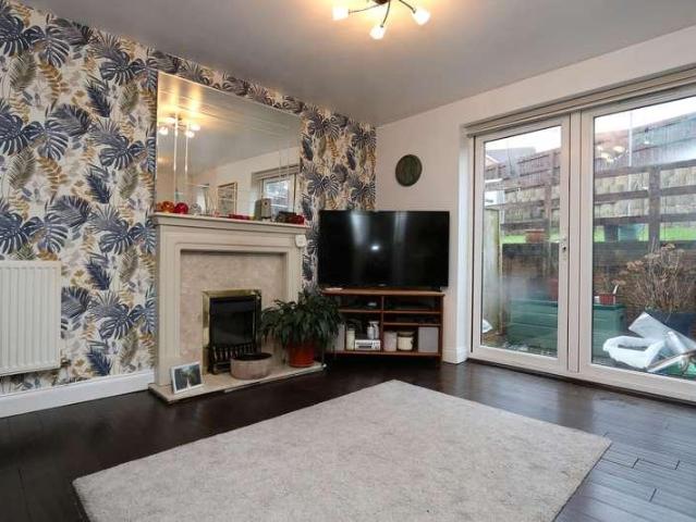 House for sale in Gibbonsdown, Barry