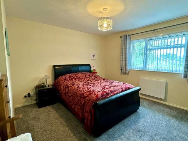 House for sale in Libanus, Wales