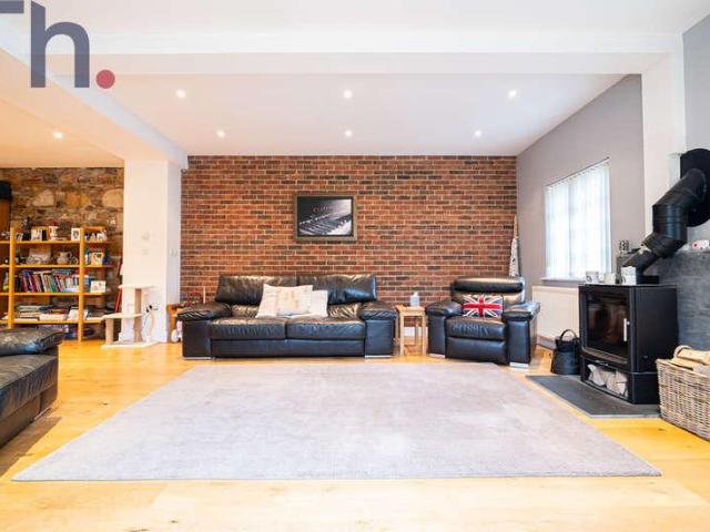 House for sale in Limerstone, Isle Of Wight