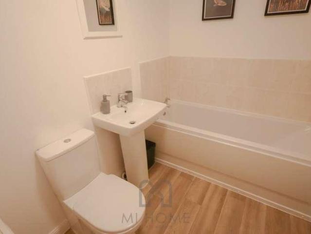House for sale in Warton, Lancashire