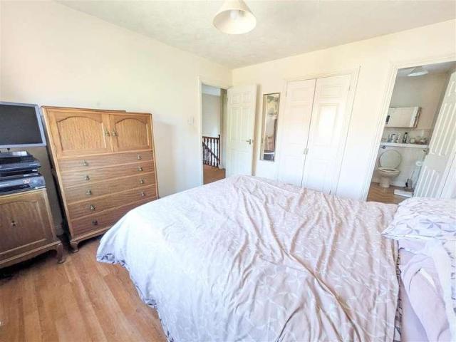House for sale in Uckfield, Cross In Hand