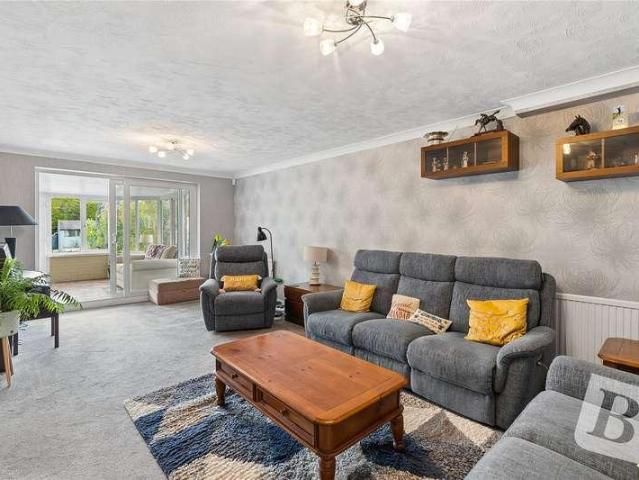 House for sale in Wickford