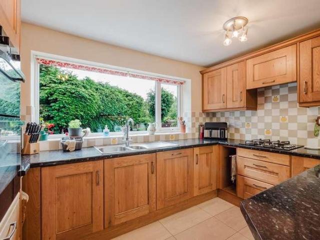 House for sale in Woodsend, Trafford Park