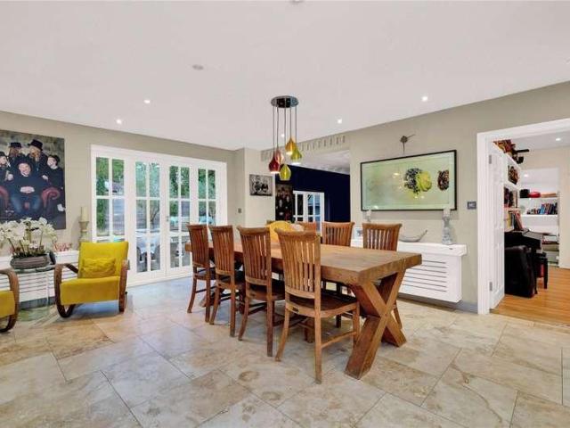House for sale in Blackhills, Surrey
