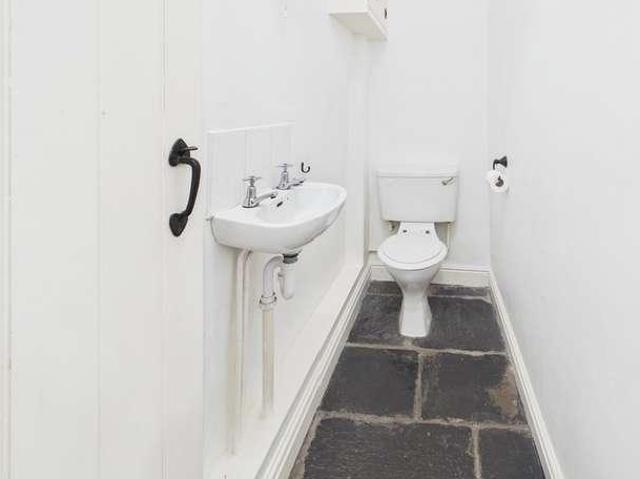 House for sale in Haverthwaite