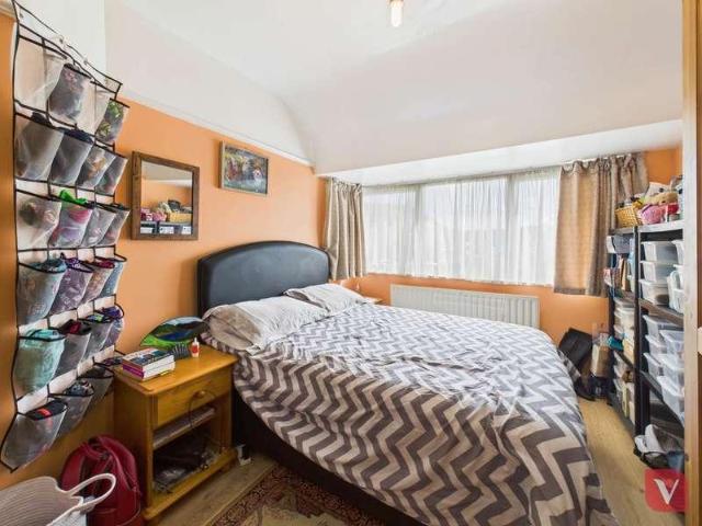 House for sale in Luton, Hockwell Ring