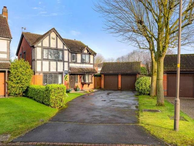House for sale in Pennington, Wigan