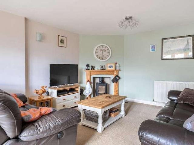 House for sale in Sutton Veny