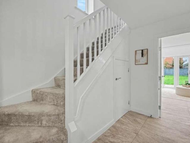 House for sale in Collyhurst, Manchester