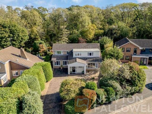 House for sale in North Bretton, Peterborough