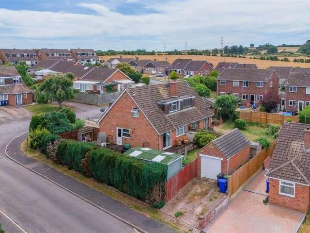 House for sale in Nether Heyford, Northamptonshire