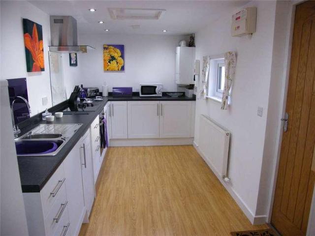 House for sale in Cobnash