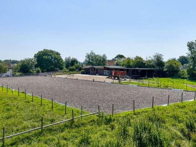 House for sale in Lydford-on-Fosse, East Lydford