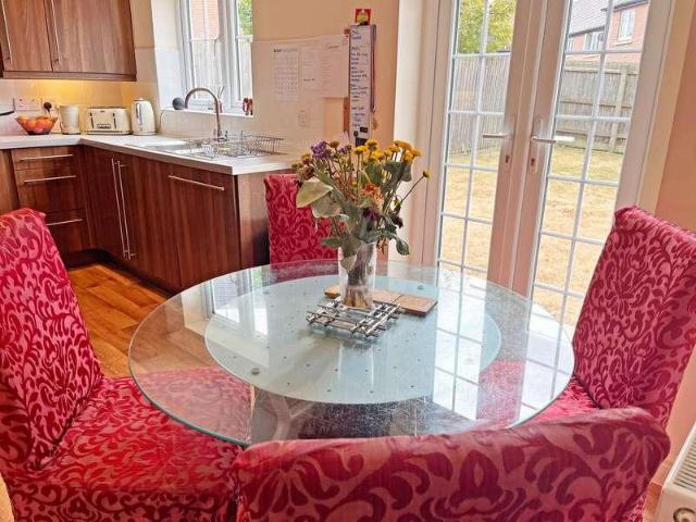 House for sale in Syston, Elmfield