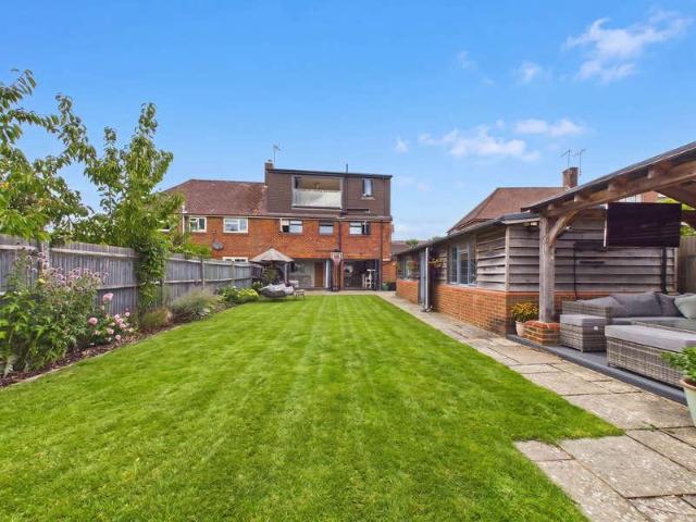 House for sale in Horsham, West Sussex