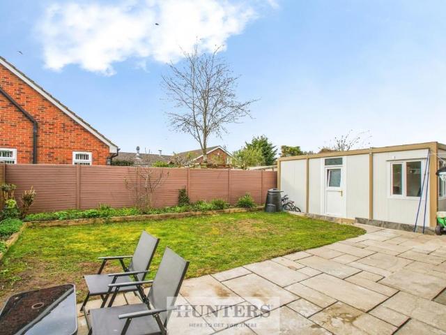 House for sale in Camblesforth
