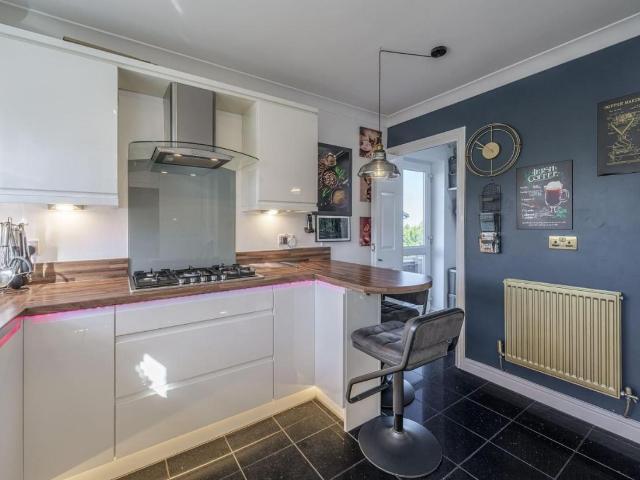 House for sale in Coseley, West Midlands