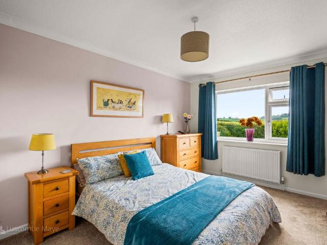 House for sale in Strode, Devon