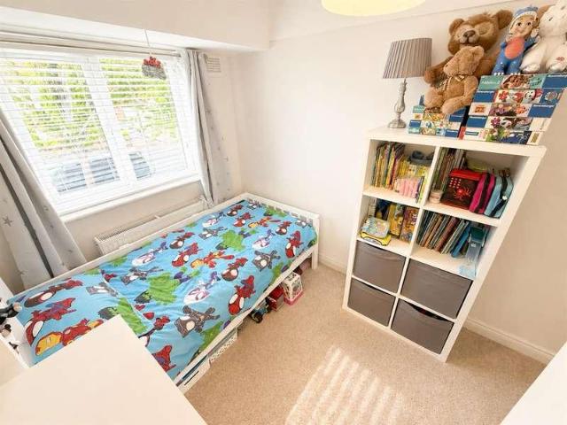 House for sale in Heswall, Wirral
