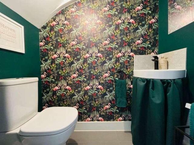 House for sale in Bishopdown, Wiltshire