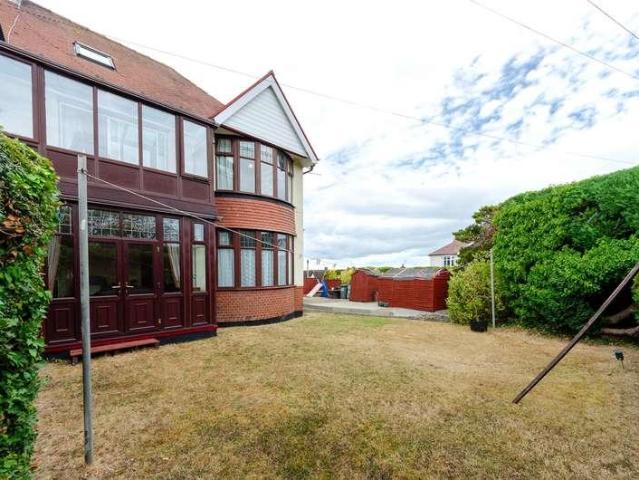 House for sale in Old Colwyn, Wales
