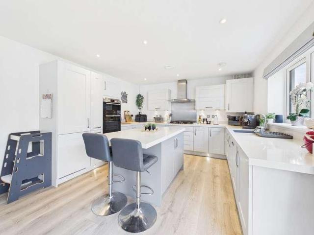 House for sale in Weston-super-mare, North Somerset