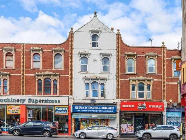 House for sale in Barton Hill, Bristol