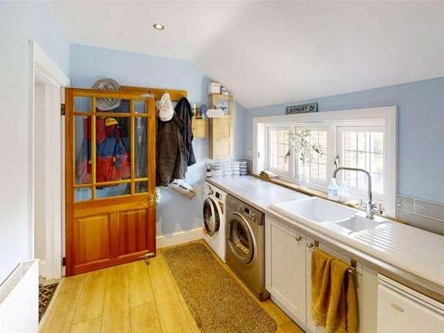 House for sale in Cross In Hand, East Sussex