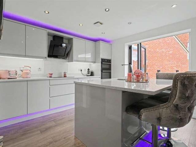 House for sale in Bestwood Village, Gedling