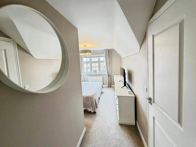 House for sale in Two Mills, Cheshire