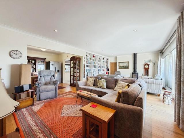 House for sale in Hythe, Folkestone