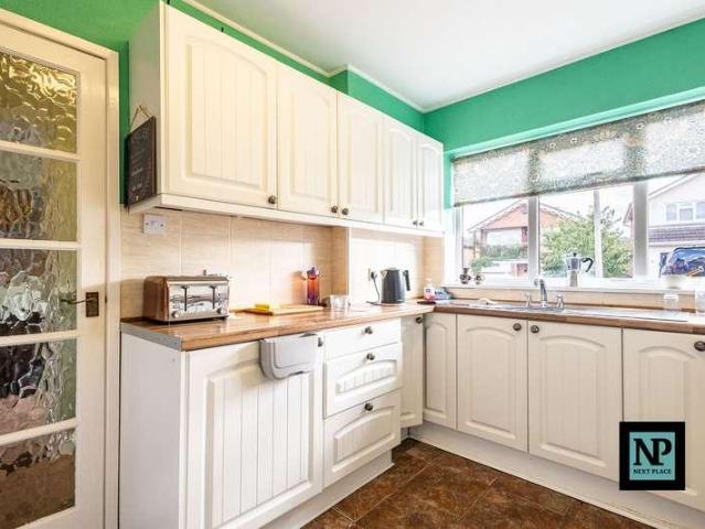 House for sale in Polesworth, North Warwickshire