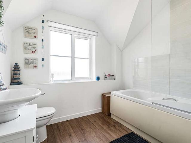 House for sale in Bridford, Devon