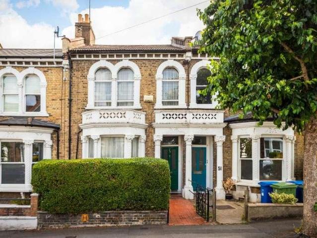 House for sale in Peckham, Greater London