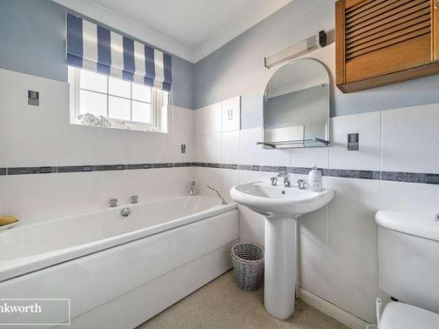 House for sale in Priest Down, Hampshire