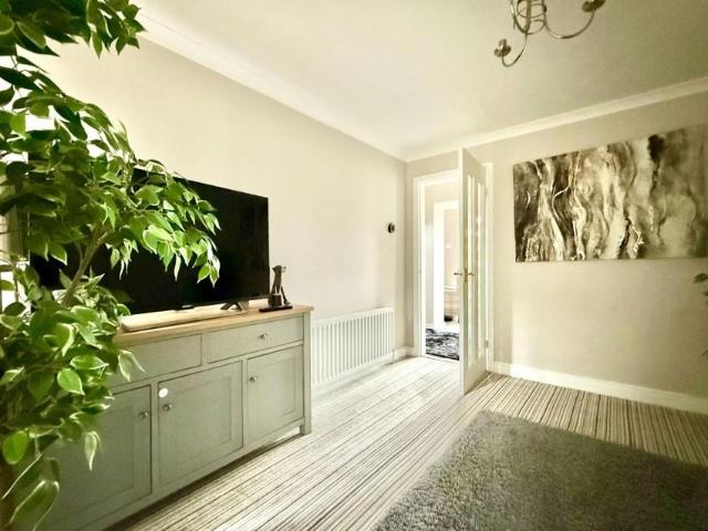 House for sale in Bardsey cum Rigton, West Yorkshire