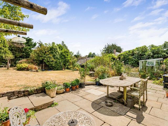 House for sale in Strode, Devon