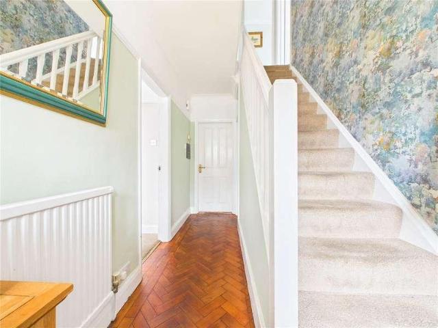 House for sale in St John's, Worcestershire