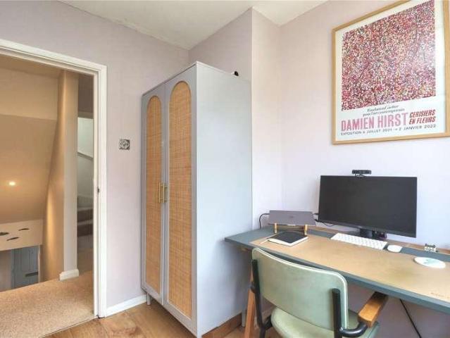 House for sale in St John's, Woking