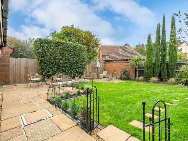 House for sale in New Werrington, Peterborough