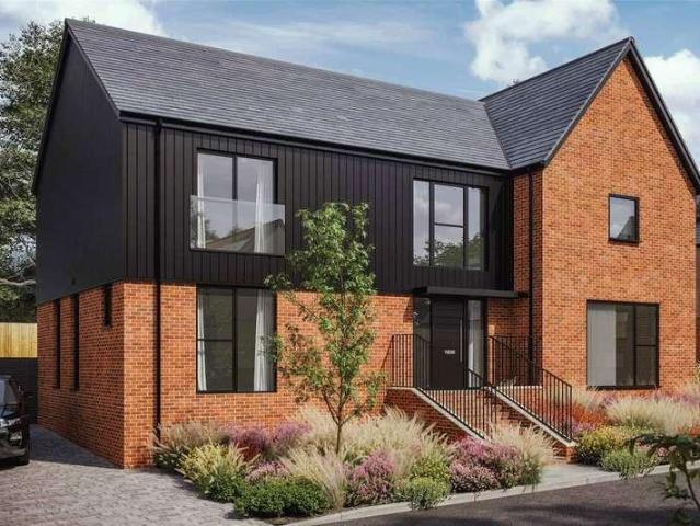 House for sale in Long Ashton, North Somerset