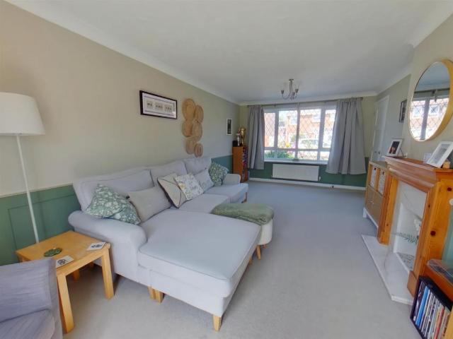 House for sale in Fareham, Hampshire