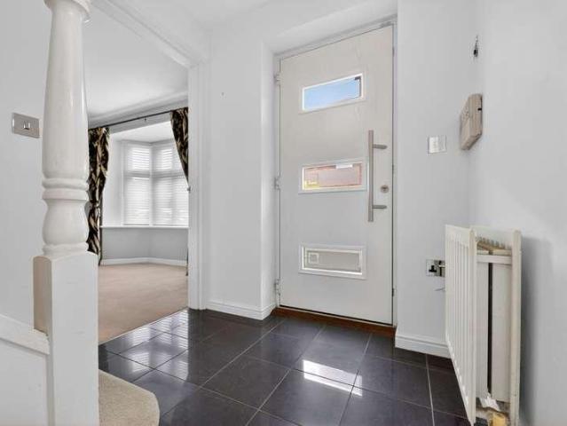 House for sale in Falcon Lodge, Wales